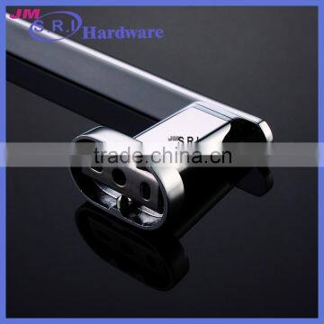 Hot Sale Brass Material Bathroom Folding Heated Towel Rail photo-4