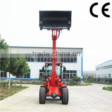 china Teleskopradlader TL2500 telescopic wheel loader for sale