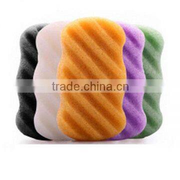 Konjac Bath Sponge photo-2