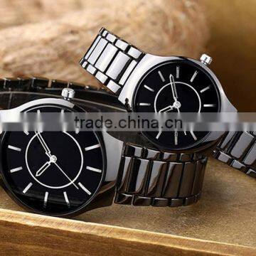 Top Quality Custom Luxury Watch Men Business Wrist Watch