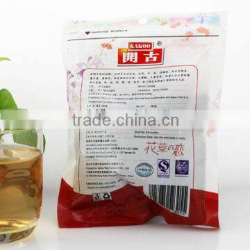 Chinese High Quality Natural Cassia Seed Extract Powder Cassia Seed photo-2