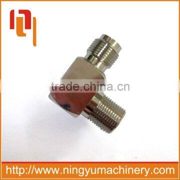 Supply High Quality Spray Gun Stainless Steel Screw and Air Tools Accessories