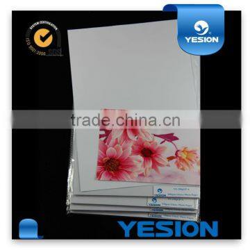 Dye Ink a4 Size Glossy Double Photo Paper for Asia Market photo-5