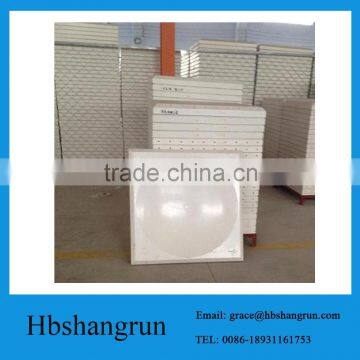SMC Water Tank Combined With the SMC Molding Panel photo-4