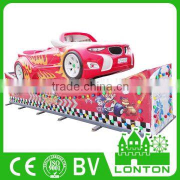 Amusement Rides Kiddie Rides Big Flying Car for Sale