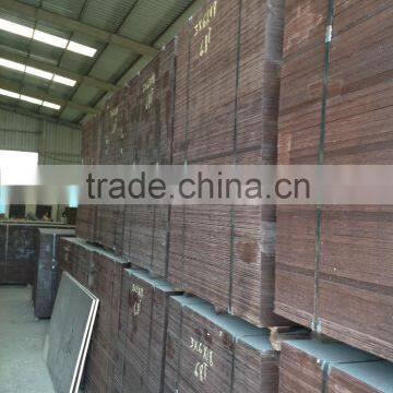 Film Faced Plywood for Formwork photo-2
