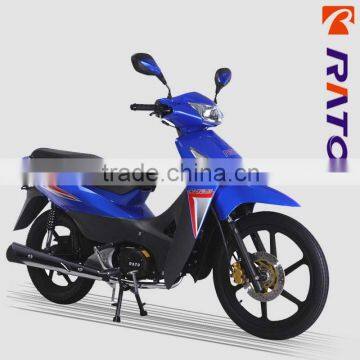 Rato Hot Sale 125cc Cub Motorcycle for Sale photo-4