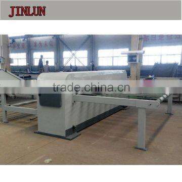 JINLUN 8 Feet Woodworking Cutter , Cutter Machine photo-6