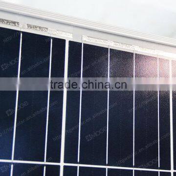 Moge High Quality Cheap pv Solar Panel 300w 305w 310w 315w 320w for India Market photo-5