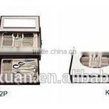 Golden Cutlery Set Gift, Gold Plated Flatware Wholesale photo-3