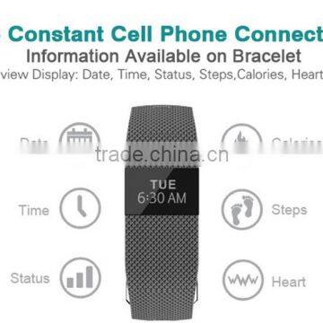 China Suppliers 2016 New Coming TW64 Upgraded !! Smart Wristbands JW86 With Heart Rate Call/Dial/Answer Call Camera Bluetooth photo-4