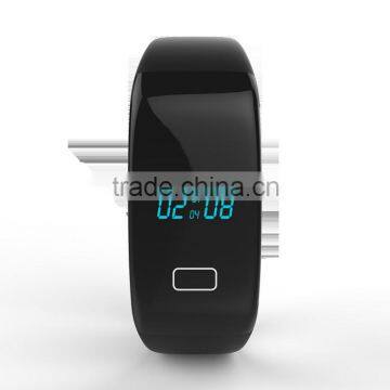 Hot Sale Smart Bracelet Heart Rate Monitor Smart Wristband photo-6