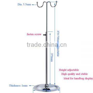 Durable and Convenient Bag Display Rack photo-2