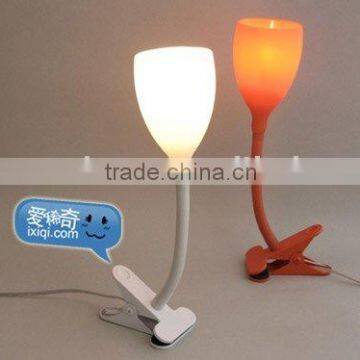 Room Reading Clip Lamp