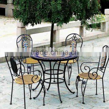 garden furniture