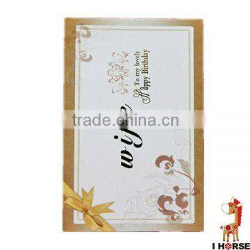 greeting card boxes wholesale