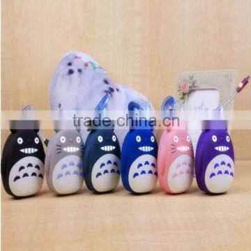 Perfect portable power bank 12000mAh cute charging for smart phones