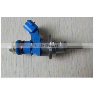 China Genuine Fuel Injector Nozzle For MAZDA OEM L3K9-13-250A photo-2