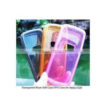Mobile Phone Case for Nokia 5320