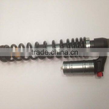 ATV double adjustment shocks (rhino shocks)