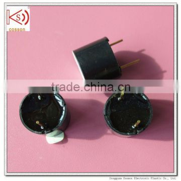 3~12v 85db smallest size and high db 1.5v magnetic buzzer