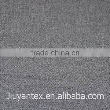 China Stock High Quality Dubai Hot Sale Poly Viscose tr Man Aba Uniform Suiting Soft Textile Fabric photo-2