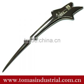 Guangzhou wholesale decorative unique all types of letter openers