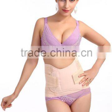 2015 new product postpartum Waist Belt Shaper Pregnancy belt