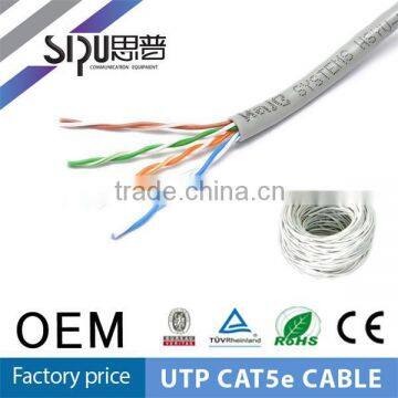 SIPU superior quality hot pon network multimeter with cable tester network cable UTP CAT5E