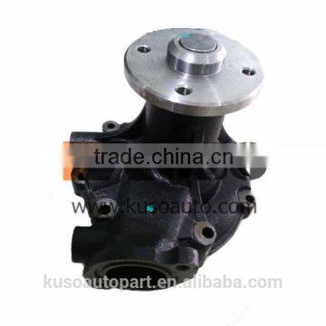 J05E water pump 16100E0373 for HINO 300 DUTRO engine diesel cooling system parts