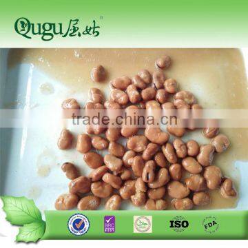 Arabic market request of foul medames in 425ml tin