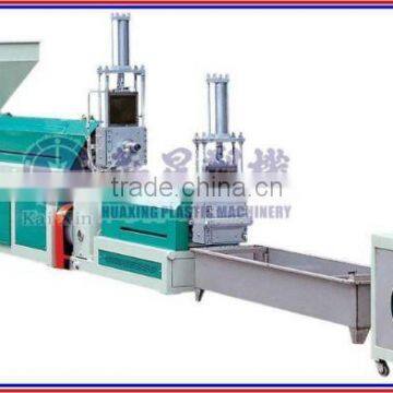 2012 new plastic extruder