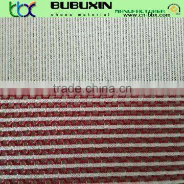 NT762 Sport Material Polyester Mesh Fabric as Sportswear Shoe Upper photo-3