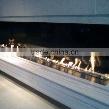 Modern Ethanol Fireplace Hot in North America,Northern Europe and Western Europe photo-2