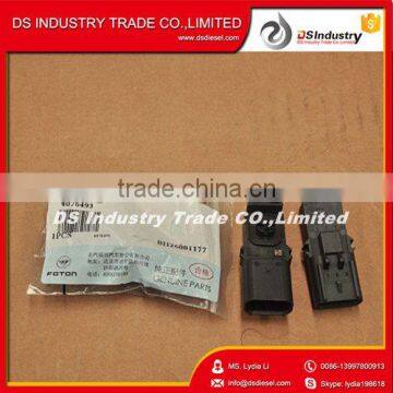 for Diesel ISDe Engine 4076493 2897331 Pressure Sensor