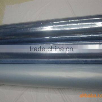 Pvc Film for Packing and Printing Made in China photo-3
