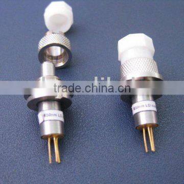 635nm 10mW power zener diode