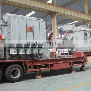 Electrical Pressboard for Mobile Substation Transformersfor Sale photo-6