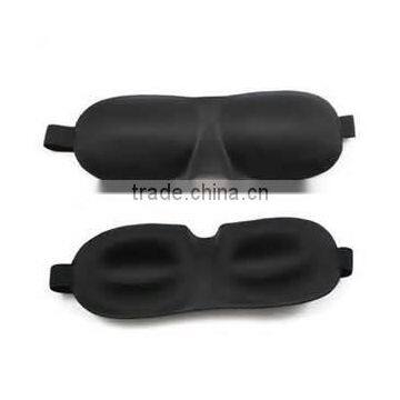 3D model mask eye sun shade