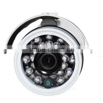 1.3MP With IR CUT Water Proof 66 AHD CCTV Camera photo-3