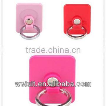 Lovely Novelty Small Phone Ring Holder for Mobile Phone