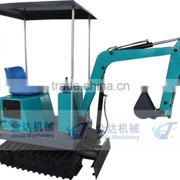 factory made ISO new electric mini excavator,toy excavator