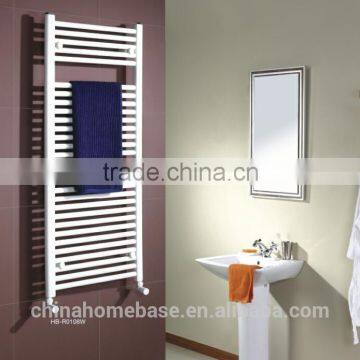 HB-R0108W Steel towel heating Radiator