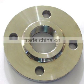 loose flange standard