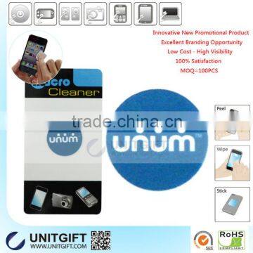 Cleaning Phone Screen With Custom Logo Mobile Phone Lcd Screen Cheap Phone Screen Cleaner photo-4