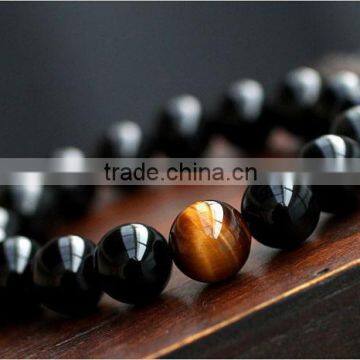 Wholesale Personalized Agate Beads Bracelet