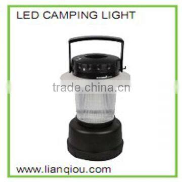 convenient solar camping lantern