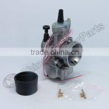 KOSO PWK Keihin 34 34mm Carb Carburetor ATV Dirt Pit Bike Go Kart Buggy Quad