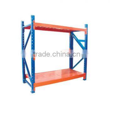 Middle Duty Metal Rack Warehouse Racking photo-5