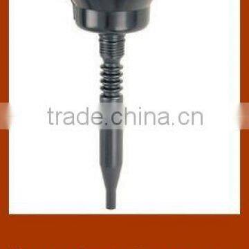 Plastic Part Production/Plastic Funnels